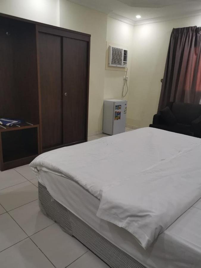 Golden Dakhil Appart hôtel *