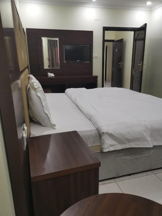 Appart hôtel Golden Dakhil