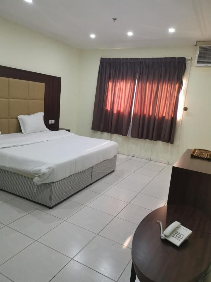 Golden Dakhil Appart hôtel